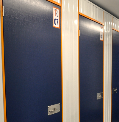 Tremewan Removals & Storage. Helston, Cornwall.