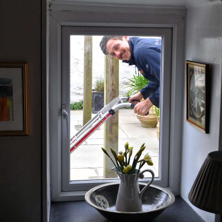 Tremewan Removals & Storage. Helston, Cornwall.